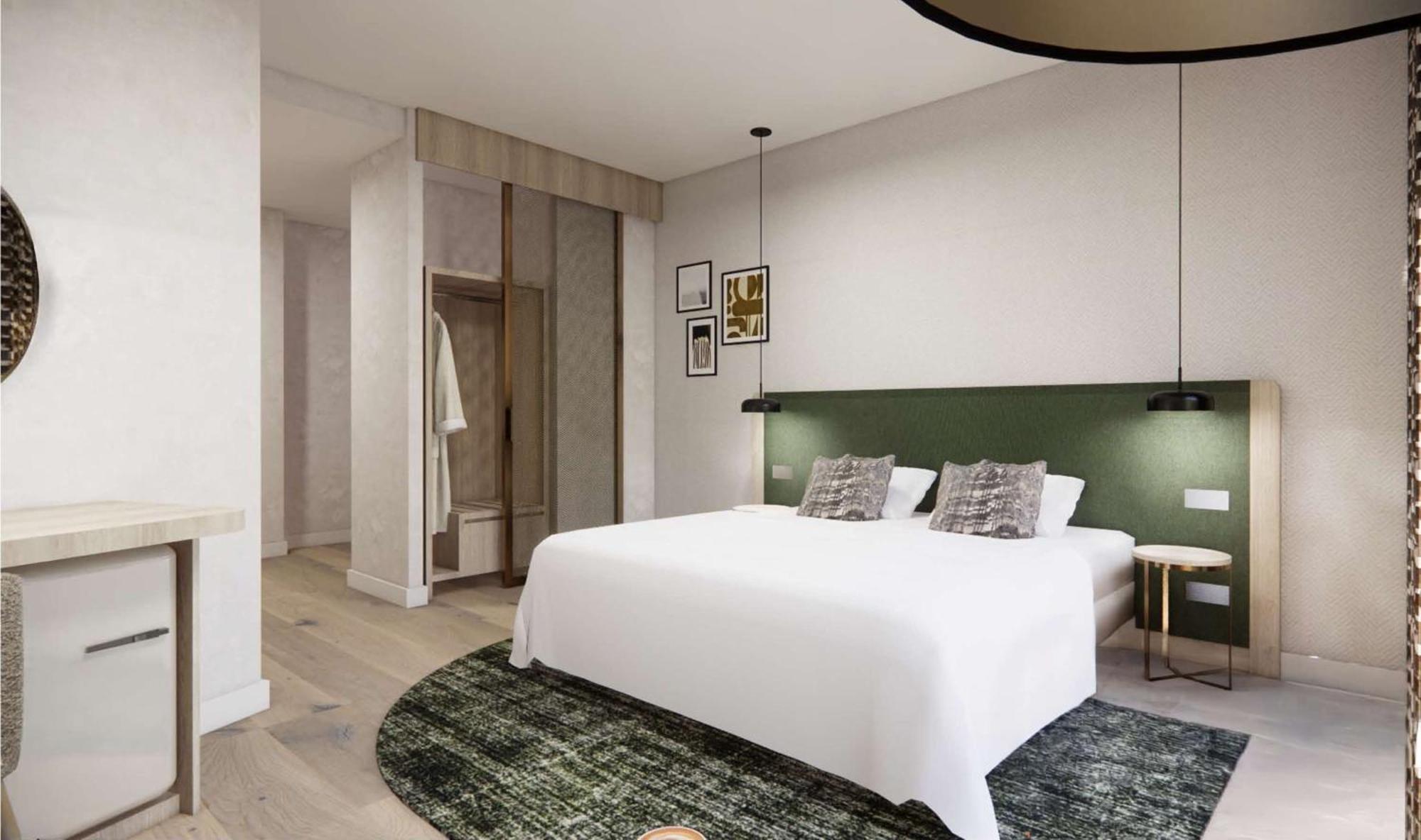 Hilton Garden Inn Brussels Airport Diegem Esterno foto
