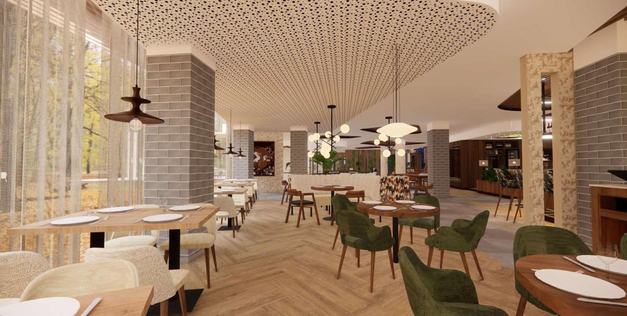 Hilton Garden Inn Brussels Airport Diegem Esterno foto